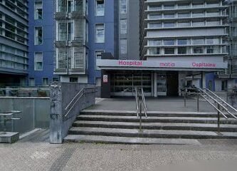 foto de Matia - Rehabilitación Bermingham