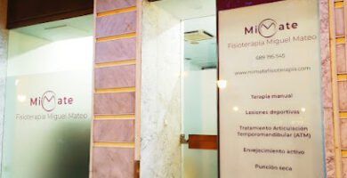 foto de MiMate Fisioterapia