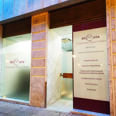 foto de MiMate Fisioterapia