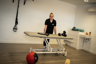 foto de Move on fisioterapia y movimiento