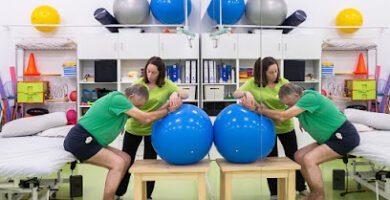 foto de NEUFIS | Centro Integral de Fisioterapia y Neurorrehabilitación