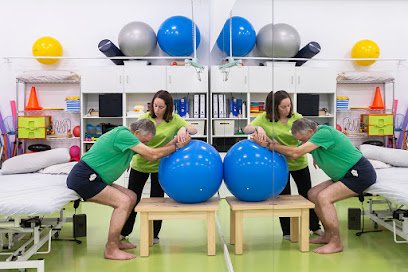 foto de NEUFIS | Centro Integral de Fisioterapia y Neurorrehabilitación