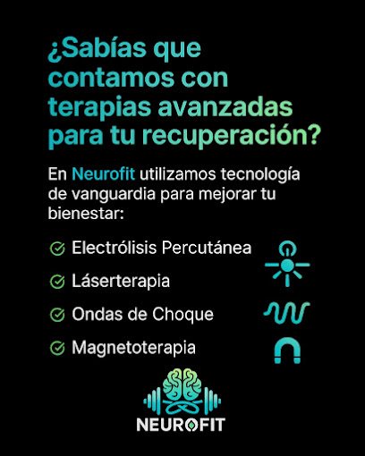foto de NEUROFIT