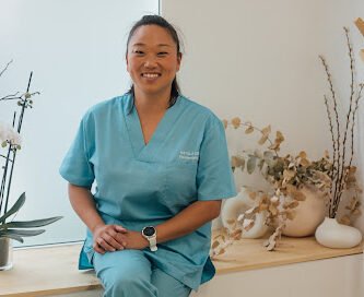 foto de Natalia Lee - Fisioterapia