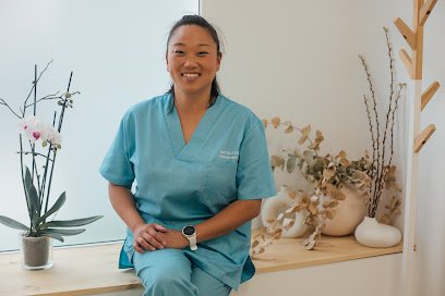 foto de Natalia Lee - Fisioterapia