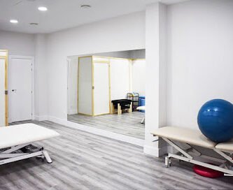 foto de Neurocore. Fisioterapia Neurológica
