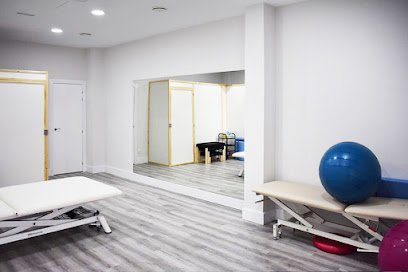 foto de Neurocore. Fisioterapia Neurológica
