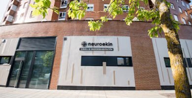 foto de Neuroekin. Clínica de Neurorrehabilitación