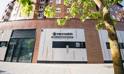 foto de Neuroekin. Clínica de Neurorrehabilitación