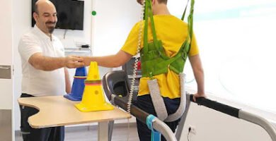 foto de Neurofisio