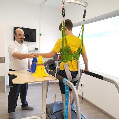 foto de Neurofisio