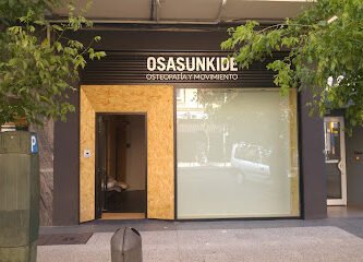 foto de OSASUNKIDE