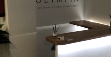 foto de Olympia Fisio