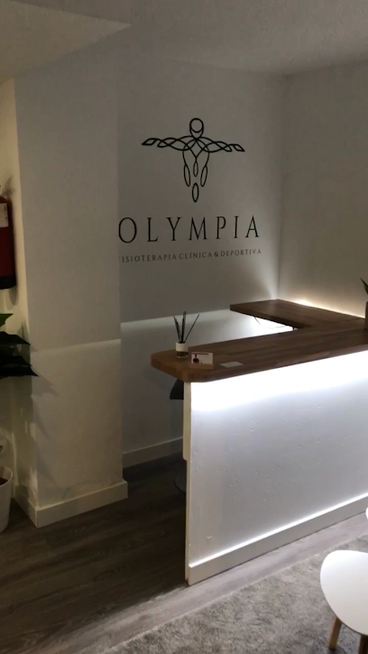 foto de Olympia Fisio