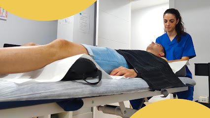foto de Patricia Cuéllar Fisioterapia