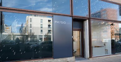 foto de Physio