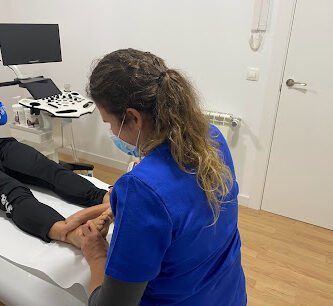 foto de REHABITALIA MEDINA. Fisioterapia