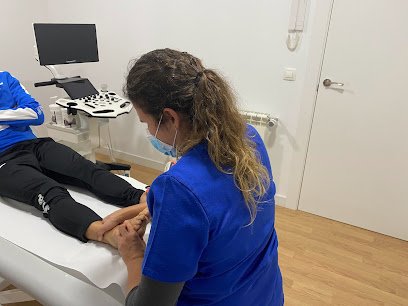 foto de REHABITALIA MEDINA. Fisioterapia