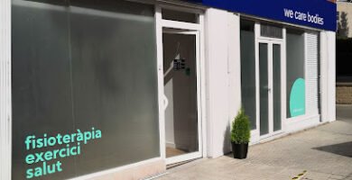 foto de RHB - FISIOTERAPIA