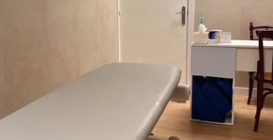 foto de Raquel Beltrá - Fisioterapia Holística y Acupuntura