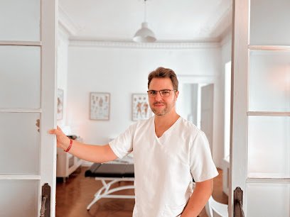foto de SUESKUN Osteopatía - Fisioterapia. Adultos y Pediátrica.