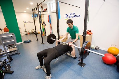 foto de Salud Deportiva Alxen
