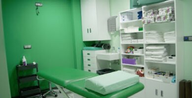foto de Salud Perineal