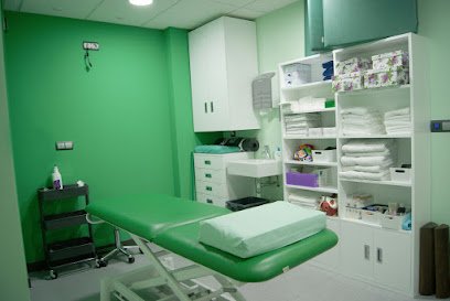 foto de Salud Perineal