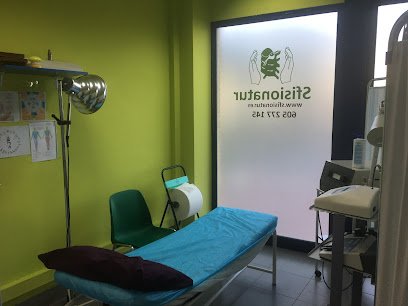 foto de Sfisionatur