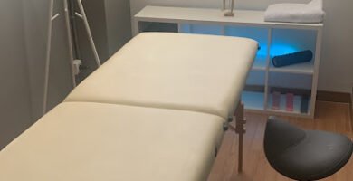 foto de Sirona Fisioterapia
