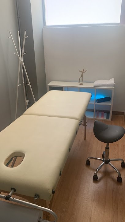 foto de Sirona Fisioterapia
