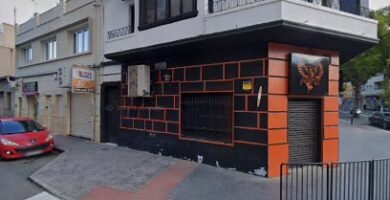 foto de Sra Benavente Martínez M Carmen