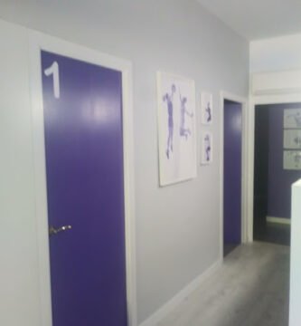 foto de T Fisio Centre De Fisioteràpia