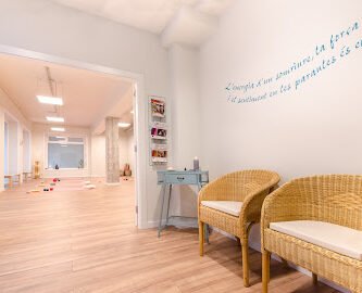 foto de TU I TU fisioteràpia i microgimnàstica lleida