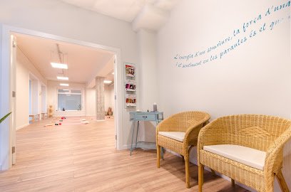 foto de TU I TU fisioteràpia i microgimnàstica lleida