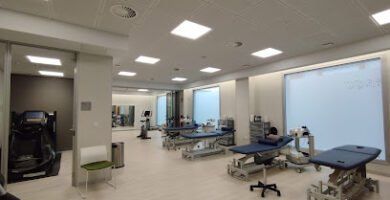 foto de Unidad de Fisioterapia Avanzada