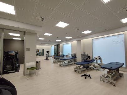 foto de Unidad de Fisioterapia Avanzada