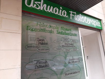 foto de Ushuaia Fisioterapia