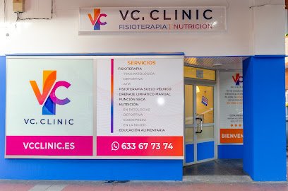 foto de VC. CLINIC