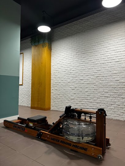 foto de VIVE VITORIA Fisioterapia y Entrenamiento Personal