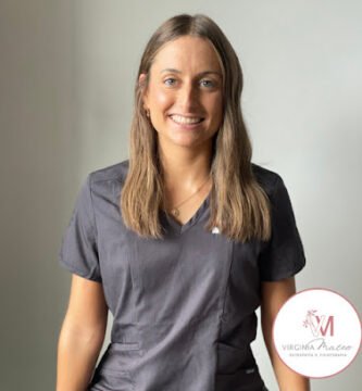 foto de Virginia Mateo Fisioterapia y Osteopatia