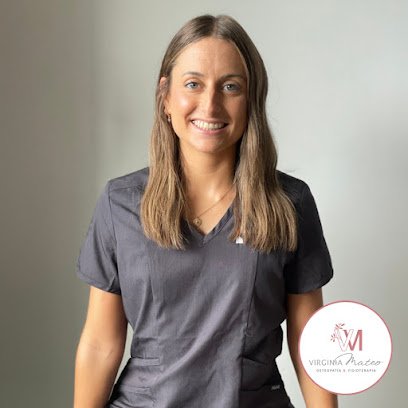foto de Virginia Mateo Fisioterapia y Osteopatia