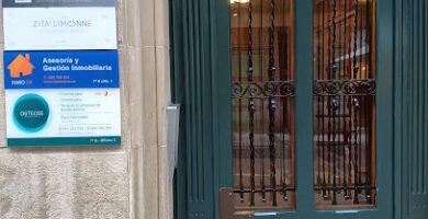 foto de centro de fisioterapia osteopatía OSTEOSS
