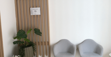 foto de esteve Fisioterapia y Osteopatía