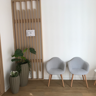 foto de esteve Fisioterapia y Osteopatía