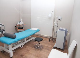 foto de fisioterapia - VICENTE TOLEDO