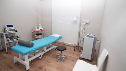 foto de fisioterapia - VICENTE TOLEDO