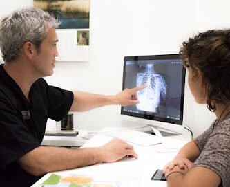 foto de scoliosis and posture center