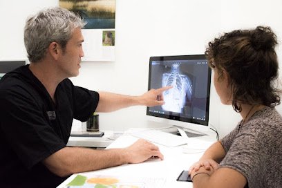 foto de scoliosis and posture center