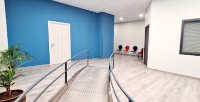 foto de 25 de Julio Fisioterapia y Osteopatía